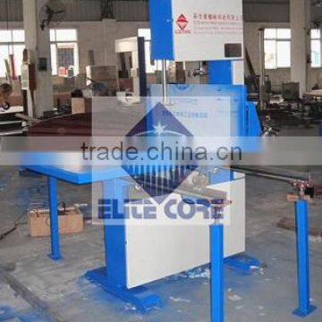 HOT! Small Vertical Foam Cutting Machine -buy foam cutting machinery
