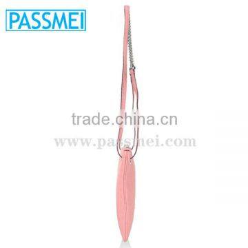 2016 Newest Factory Sale Cheap Fashion PU Lady Handbag photo-3