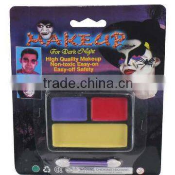 bob trading good service Halloween face paint factory flag face paint