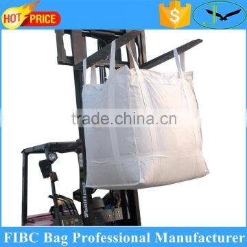 high quality waterproof pp woven FIBC bag for sand