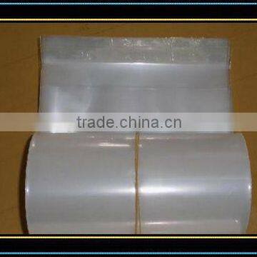 PA/PE Transparent Plastic Packaging Bag