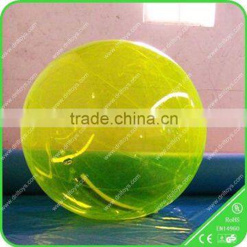 small pvc inflatable ball