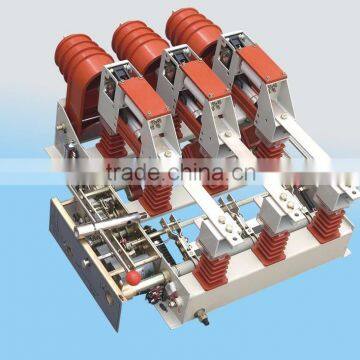 FZN25-12D Series Indoor High Voltage Vacuum Load Switch