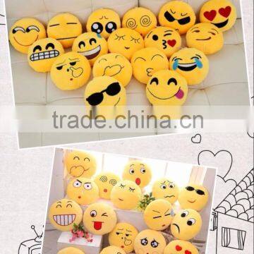 HI CE custom whatsapp emoji pillow,plush emoji pillows,emoji pillow