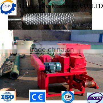 BBQ Charoal Briquette machine | Coal ball press