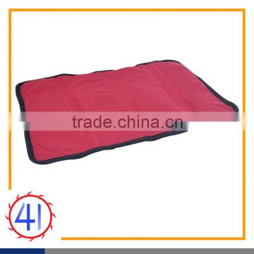 china supply fashion portable hot compress bag for healthcare