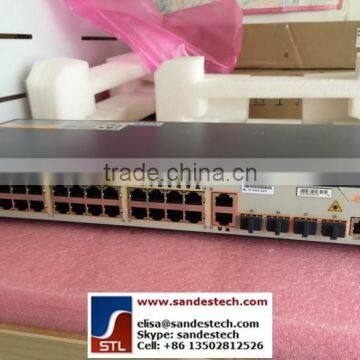 ZTE 2928E, ZTE ZXR10 2928E RS-2928E-AC RS-29EC-4GE-SFP photo-2
