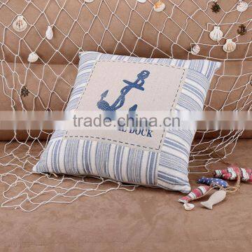 Cotton And Linen Cozy Pregnancy Cushion Cover photo-3
