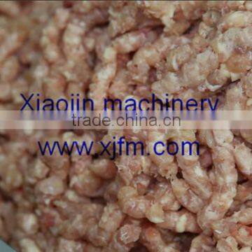 CE and ISO Certification New Condition Meat Mincer Machine