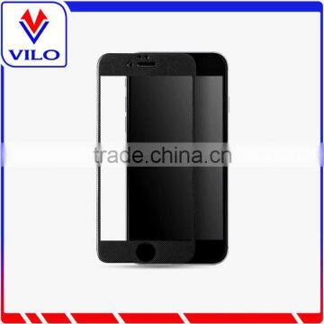 Clear 3D Curved Full Screen Cover Tempered Glass Screen Protector for IPhone 6 photo-6