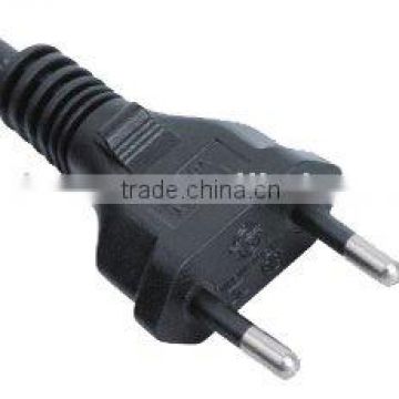 Brazil UC inmetro approval power cord