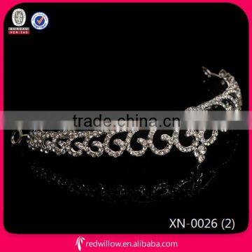 New 2015 Attractiveness Prettiness Beauty Girl Crowns and Tiaras,crowns and Tiaras,christmas Crowns and Tiaras