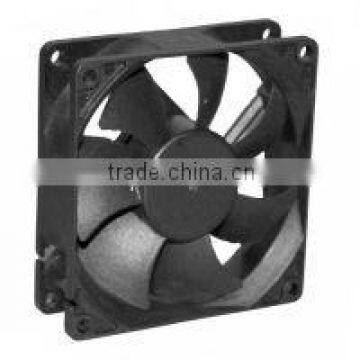 computer case fan 12v dc 80*80*25mm