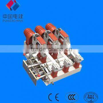 Overhead Transmission Line Equipment Vacuum Circuit Breaker