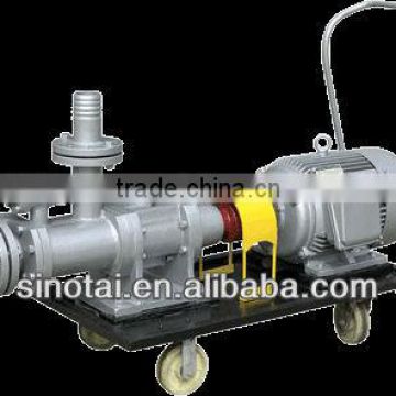 2Ga(2Gb) series twin screw pump