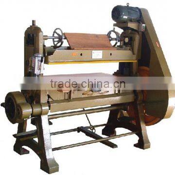 pvc blister cutting machine