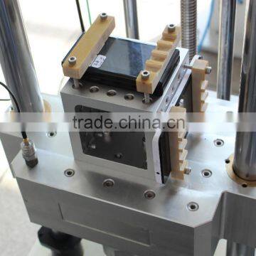 GB/T2423-2008 Standard Programmable Thermal Shock Testing Machine photo-3