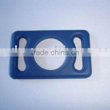Silicone Water Bottle Clasp