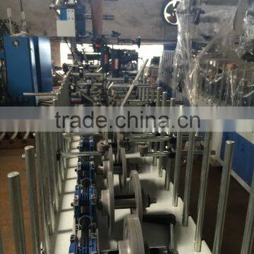 PUR Profile Wrapping Machine photo-5