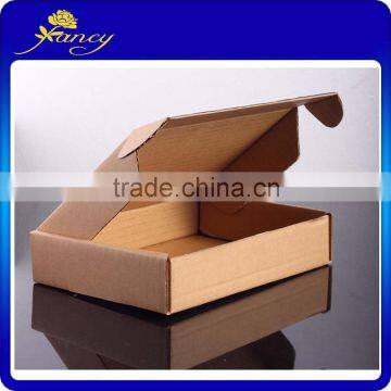 Hot Sale Custom Paper Box/express Box/Clothes Box photo-2