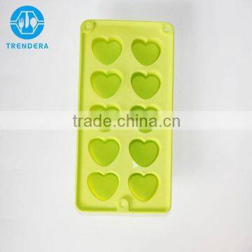 Popular Silicone Human Heart Cake Mold photo-6
