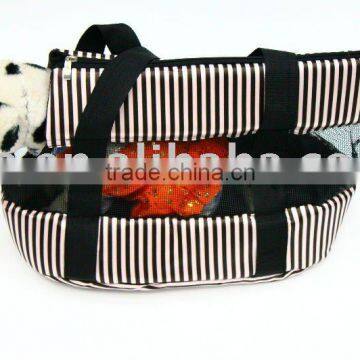 High quality Small Dog Cat Pet Travel Carrier Tote Bag Purse