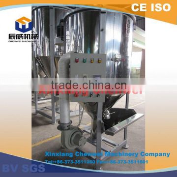 Plastic Color Mixer Machine