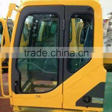 OEM VOLVO excavator EC210B/290B/360B/460B drive cab ass'y
