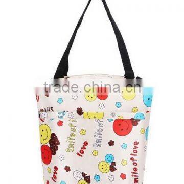 Hot Sale Mummy Insulation Bag With Nappy Bag Stroller Thermal Feeding Handing Bottle Bag