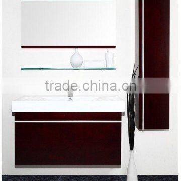 Miaojie Modern bathroom vanity