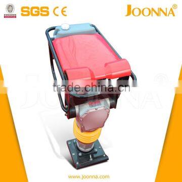 Top Seller!!! Vibrating Rammer With Honda Engine for Sale photo-2