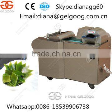 Advanced Kelp Strip Cutting Machine