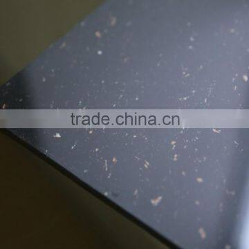 Tiles Floor Foshan Tiles Black Crystal Tiles Polished Porcelain Tiles photo-3