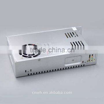 Manufacturer Different Types Cctv 15v Power Supply 250w photo-3