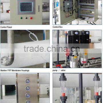 Water Purifying System/water Filter Plant photo-2