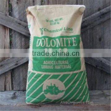 Plastic Woven Bags Agricultural Fertilizer Bags 50kg Made in China photo-3