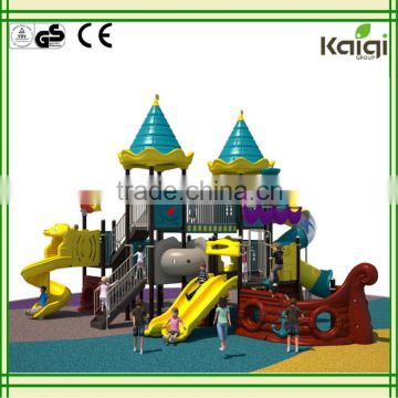 kids play structure