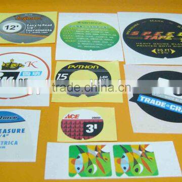 stickers made in china