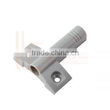 grey Door stopper buffer from furniture fittings manufacturer