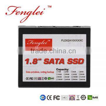 SATAII ssd 1.8inch