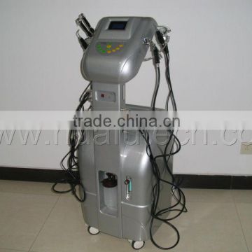 skin rejuvenation oxygen concentrator spa anti-aging oxygen