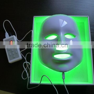 2015 newest 3 colors skin beauty led skin mask                        
                                                Quality Choice