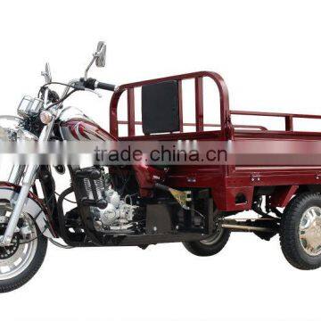Good Design 150cc ,200ccc Cargo Tricycle