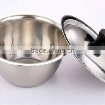 Stainless Steel Tableware Finger Bowls