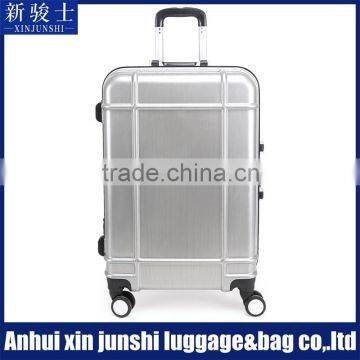 ABS+PC Travel Luggage Cool Luggage Suitcase