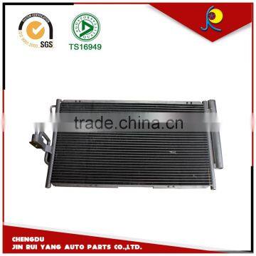 Aluminum Radiators Assembly for CHANA Cars Alsvin V3 Auto Spare Parts