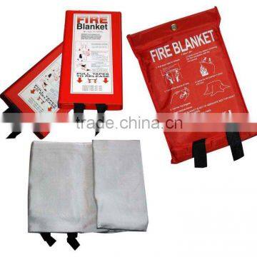 Fiberglass Fire Blanket