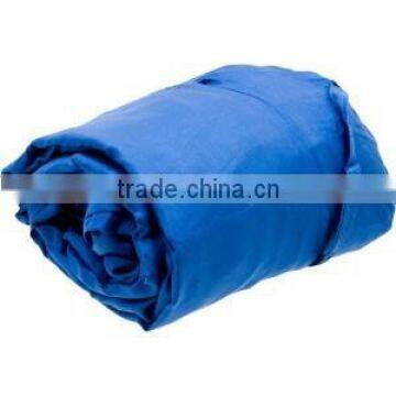 100% Habotai Silk Camping Sleeping Bag photo-3