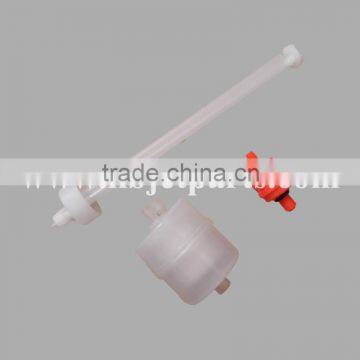 Maintenance filter kits for Videojet Excel inkjet printer