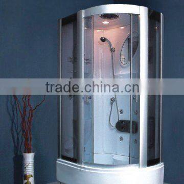 Steam Shower Room